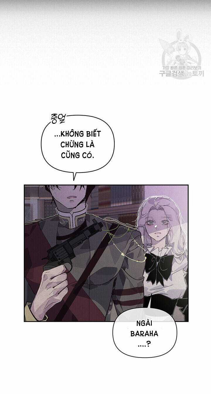 Hiệu Ứng Stigma Chapter 51.2 trang 4