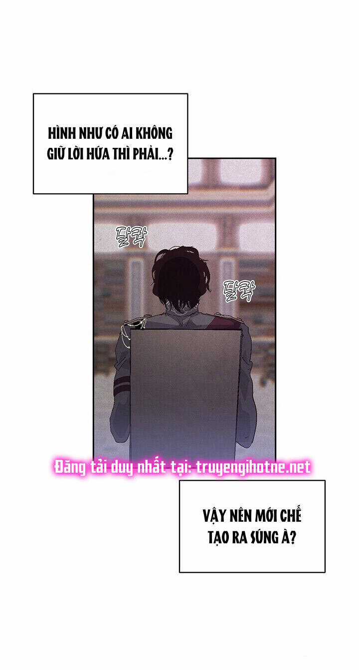 Hiệu Ứng Stigma Chapter 51.2 trang 5