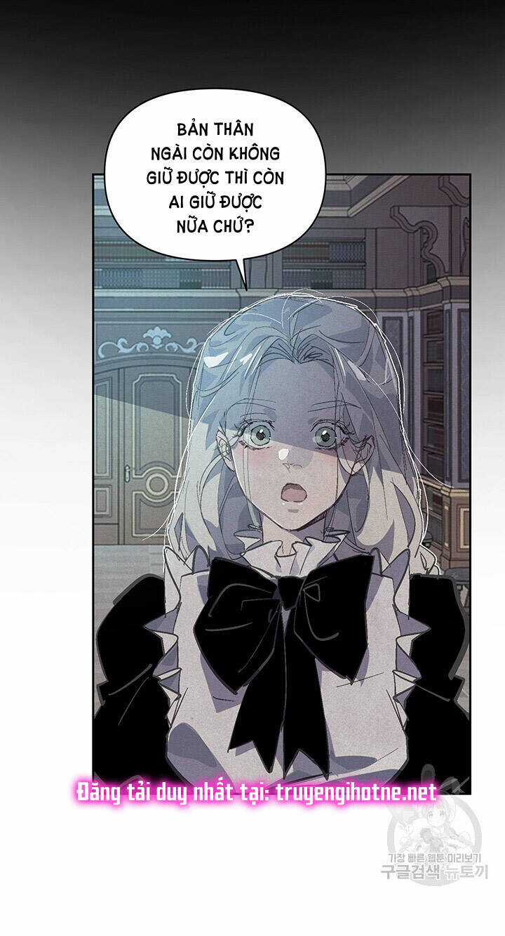 Hiệu Ứng Stigma Chapter 51.2 trang 8