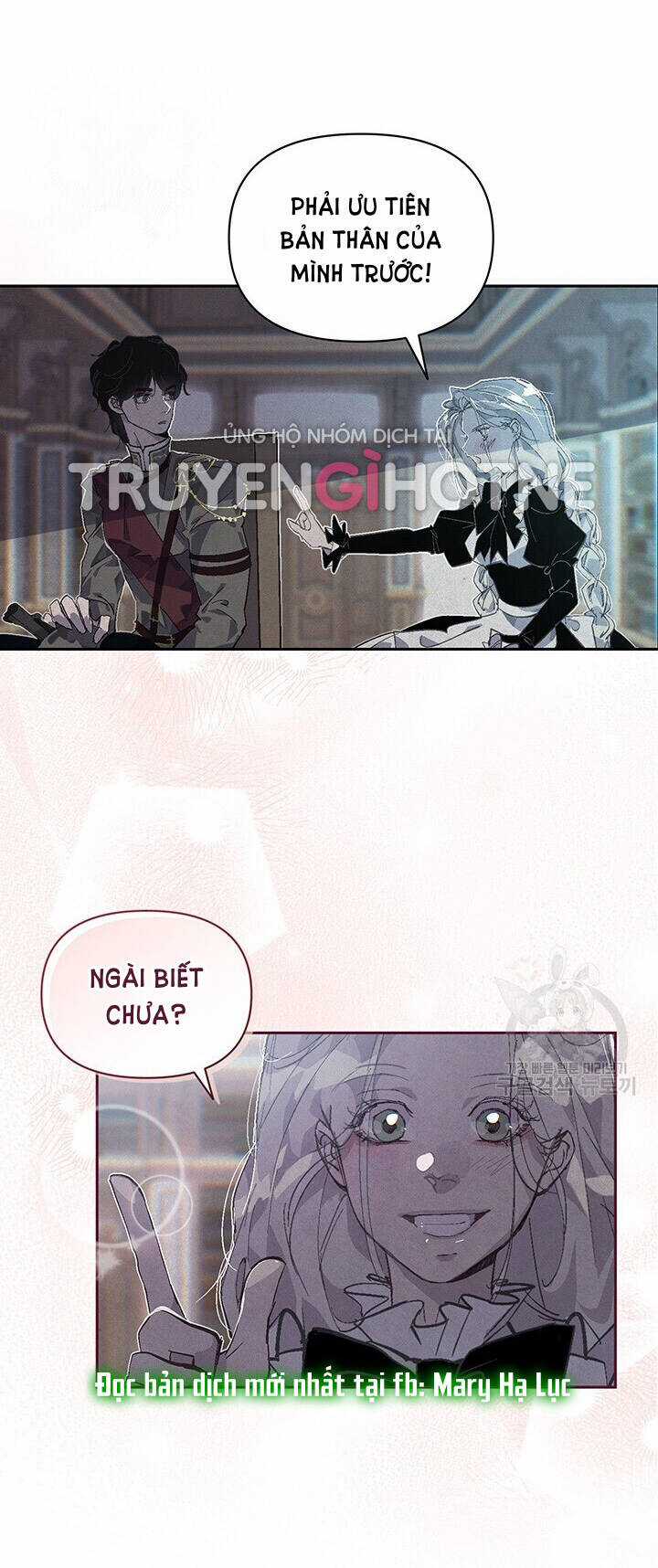 Hiệu Ứng Stigma Chapter 51.2 trang 9