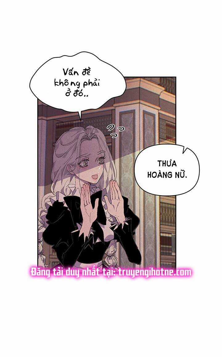 Hiệu Ứng Stigma Chapter 52.1 trang 10