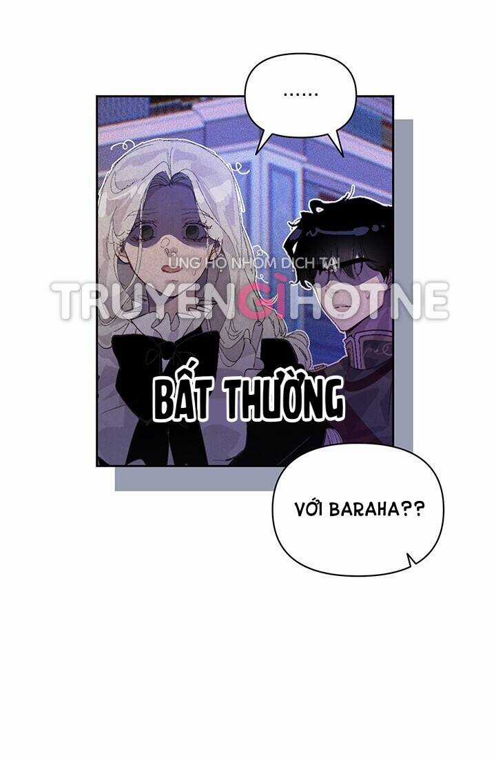 Hiệu Ứng Stigma Chapter 52.1 trang 12