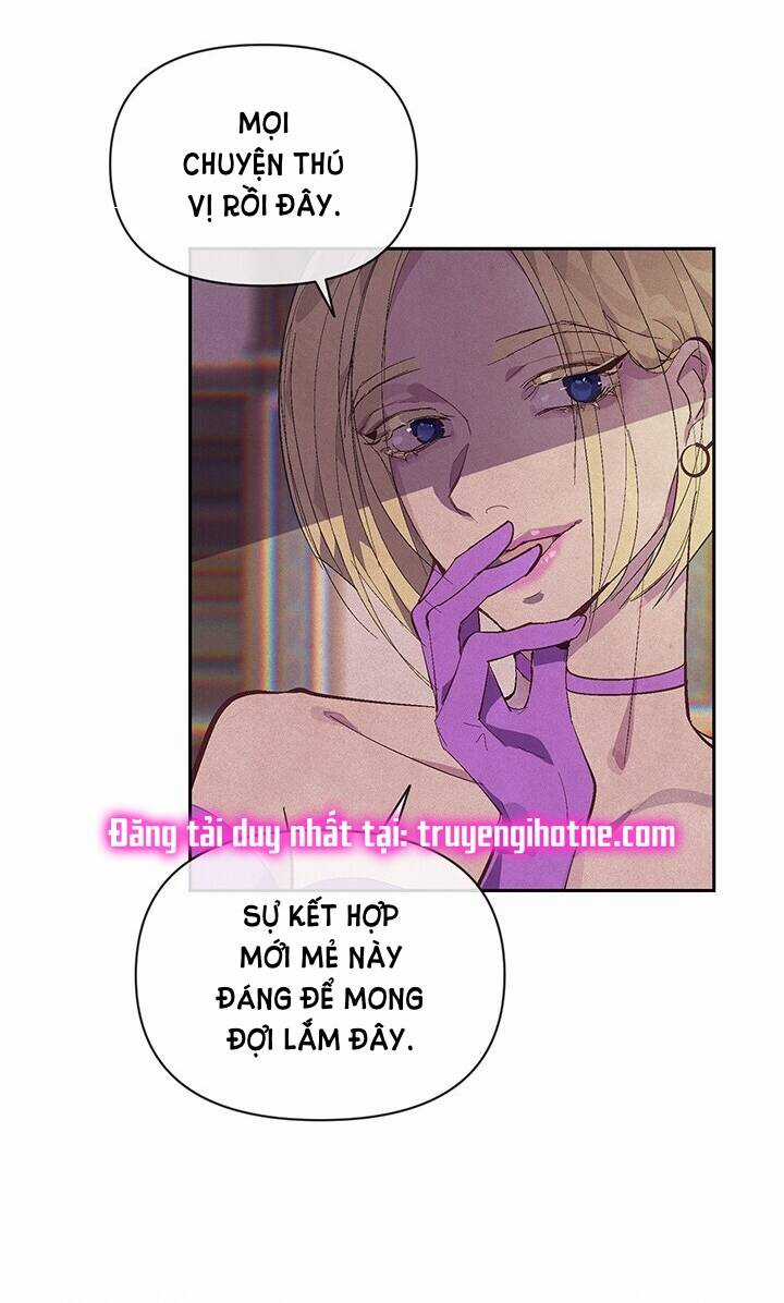 Hiệu Ứng Stigma Chapter 52.1 trang 13