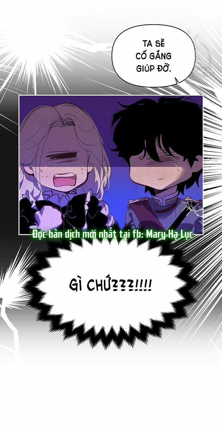 Hiệu Ứng Stigma Chapter 52.1 trang 14