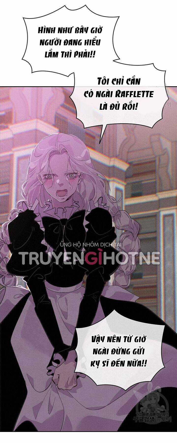 Hiệu Ứng Stigma Chapter 52.1 trang 16