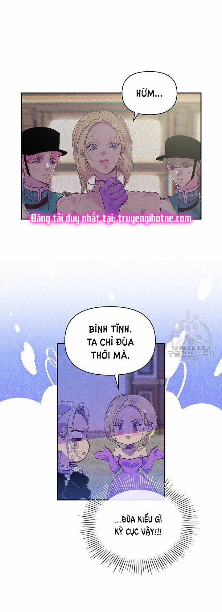 Hiệu Ứng Stigma Chapter 52.1 trang 17