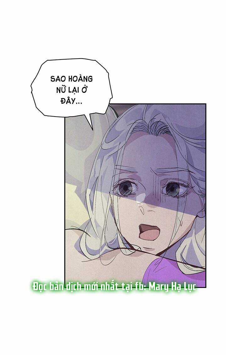 Hiệu Ứng Stigma Chapter 52.1 trang 2