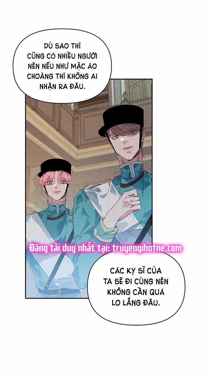 Hiệu Ứng Stigma Chapter 52.1 trang 24