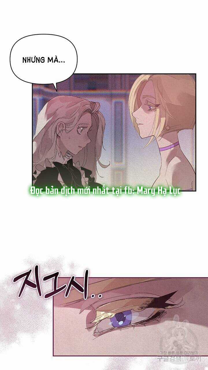 Hiệu Ứng Stigma Chapter 52.1 trang 25