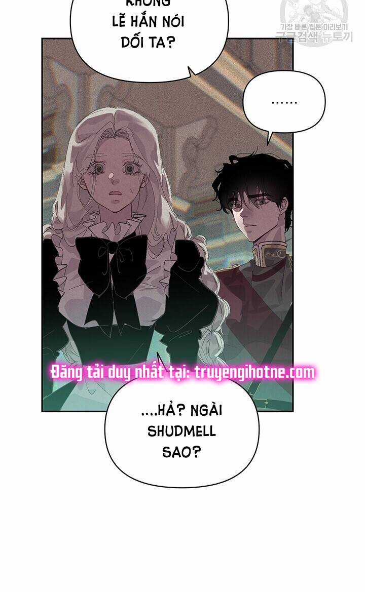 Hiệu Ứng Stigma Chapter 52.1 trang 27