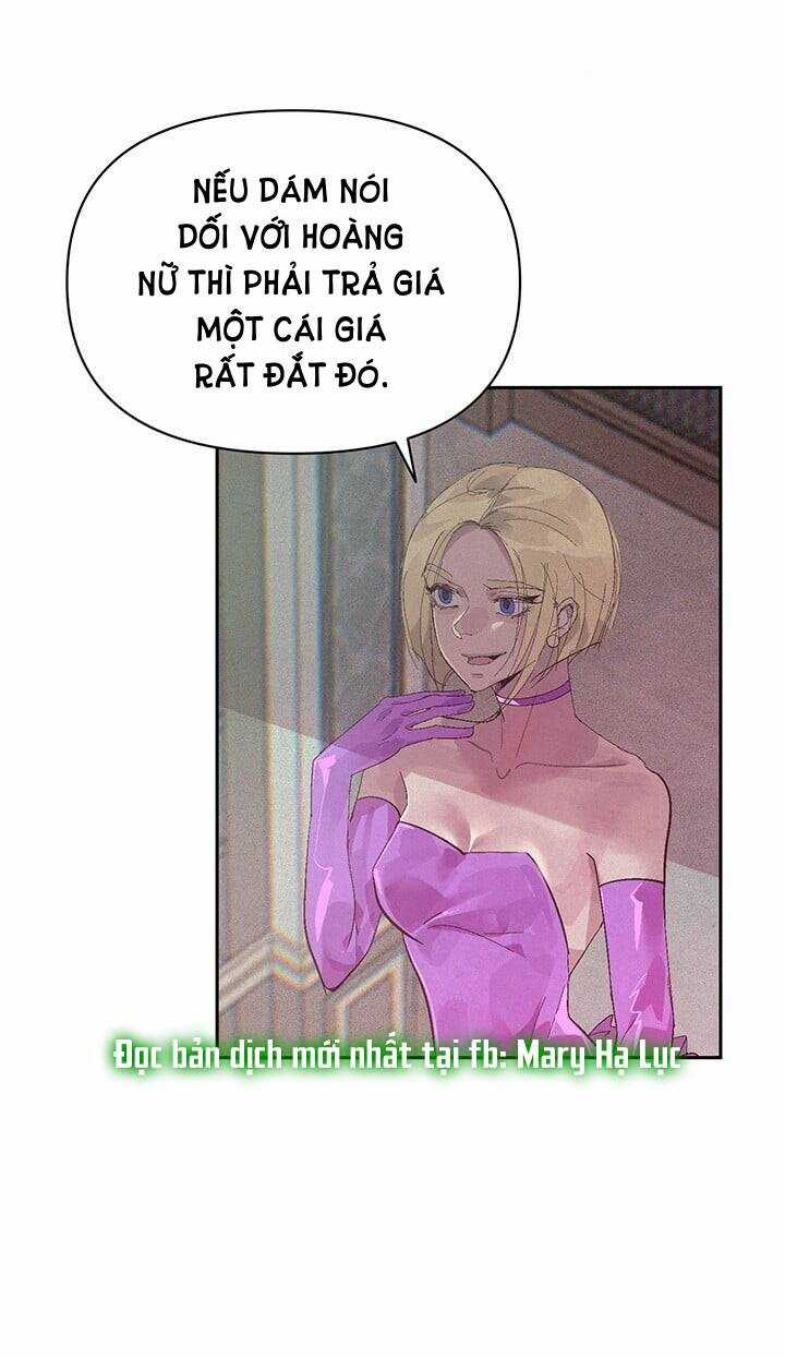 Hiệu Ứng Stigma Chapter 52.1 trang 28