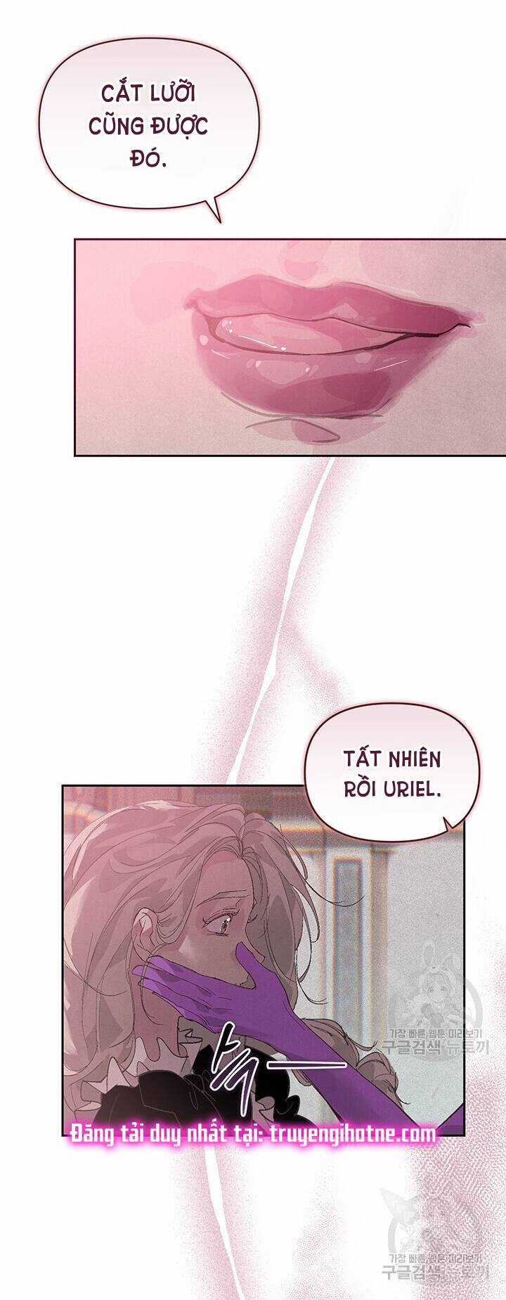 Hiệu Ứng Stigma Chapter 52.1 trang 29