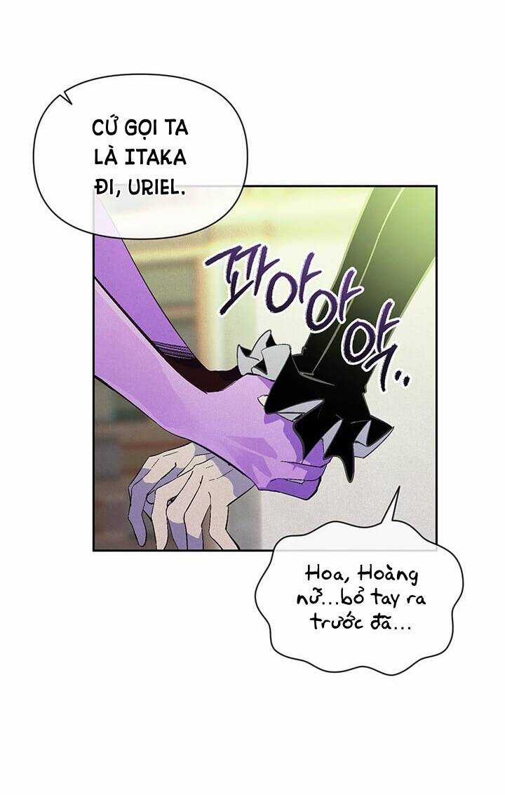 Hiệu Ứng Stigma Chapter 52.1 trang 3