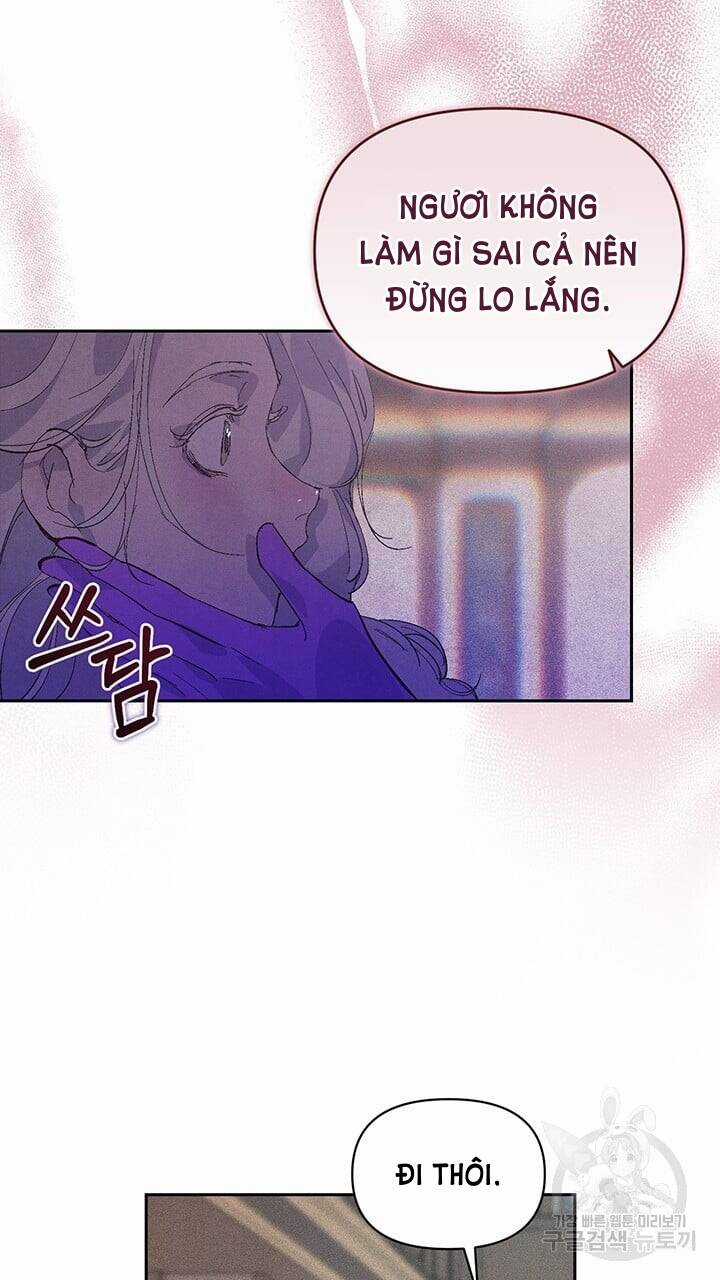 Hiệu Ứng Stigma Chapter 52.1 trang 30