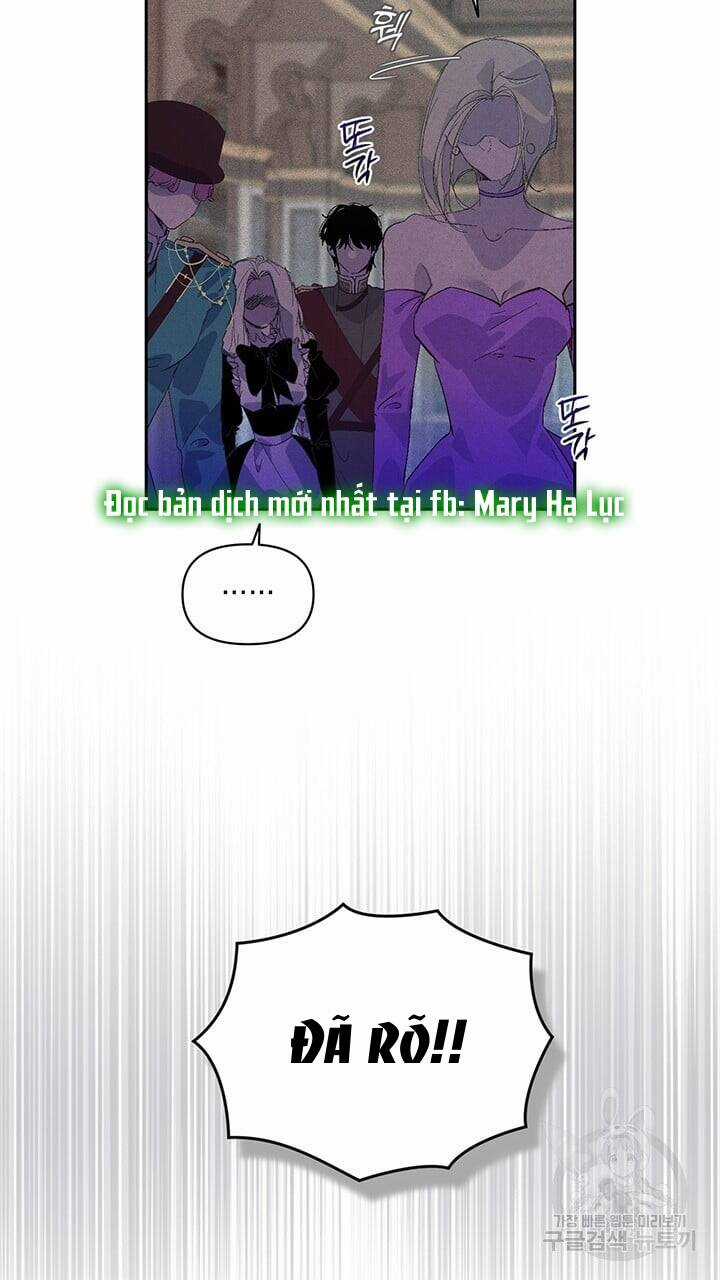 Hiệu Ứng Stigma Chapter 52.1 trang 31