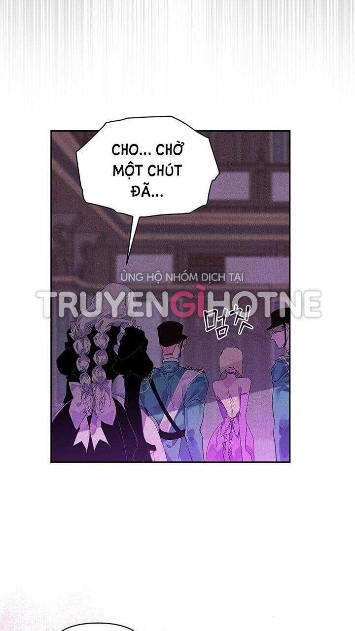 Hiệu Ứng Stigma Chapter 52.1 trang 32