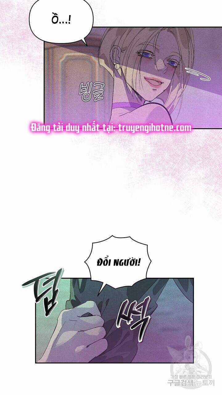 Hiệu Ứng Stigma Chapter 52.1 trang 33