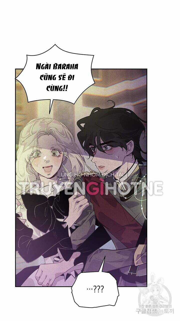 Hiệu Ứng Stigma Chapter 52.1 trang 34