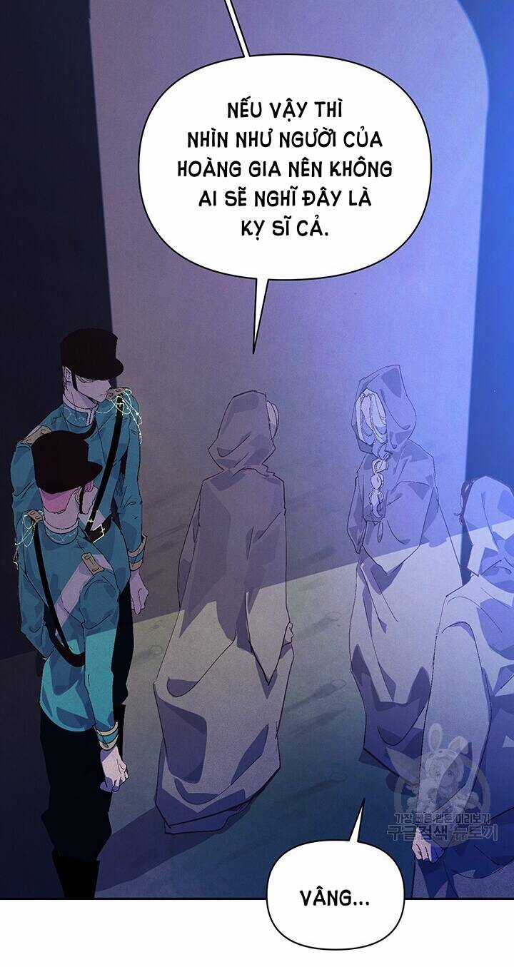 Hiệu Ứng Stigma Chapter 52.1 trang 37