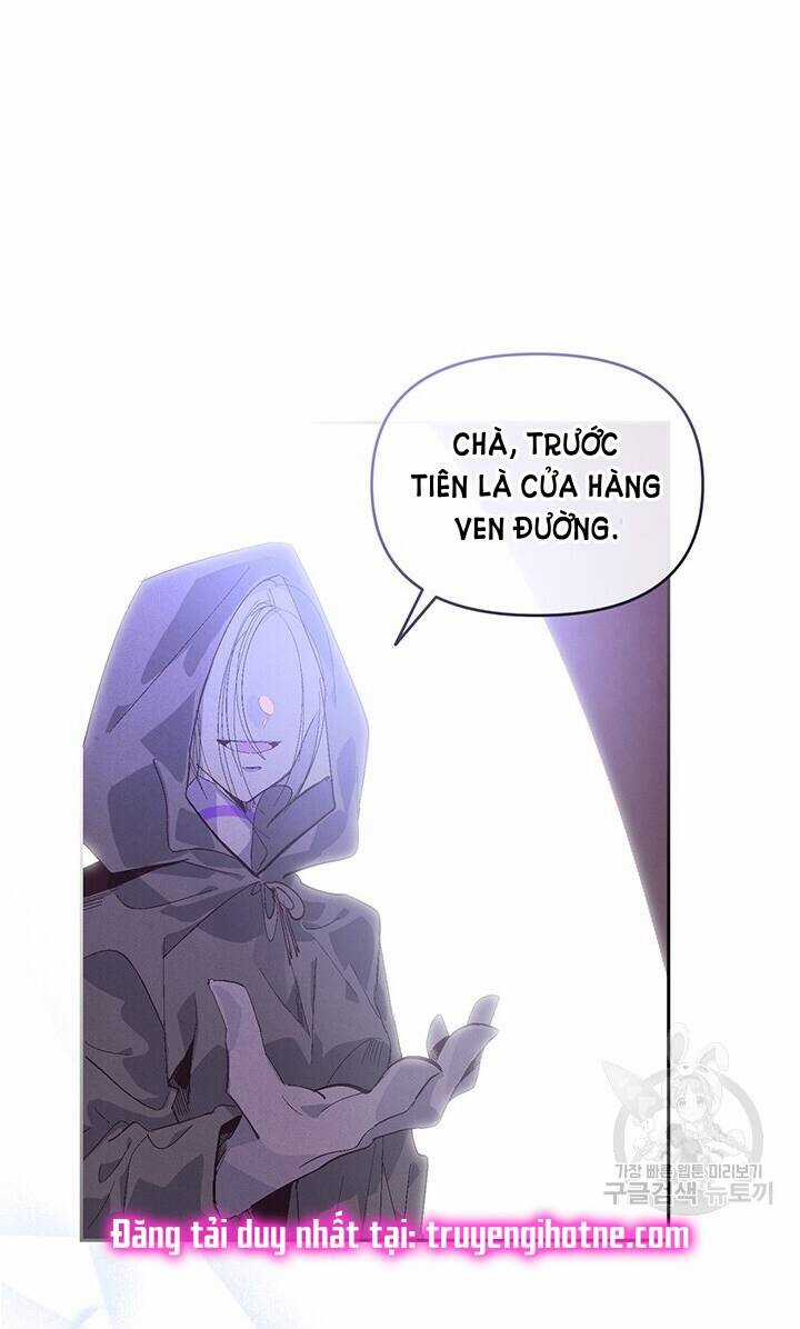 Hiệu Ứng Stigma Chapter 52.1 trang 38