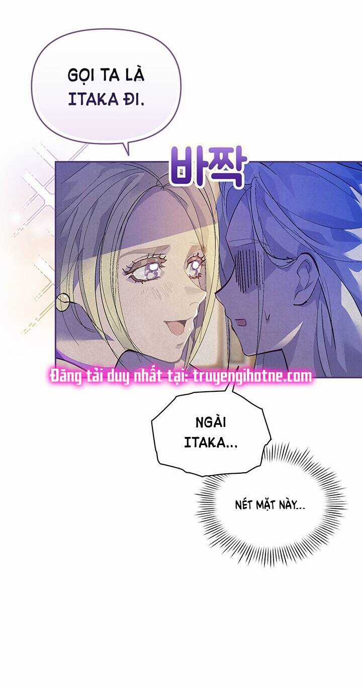 Hiệu Ứng Stigma Chapter 52.1 trang 4