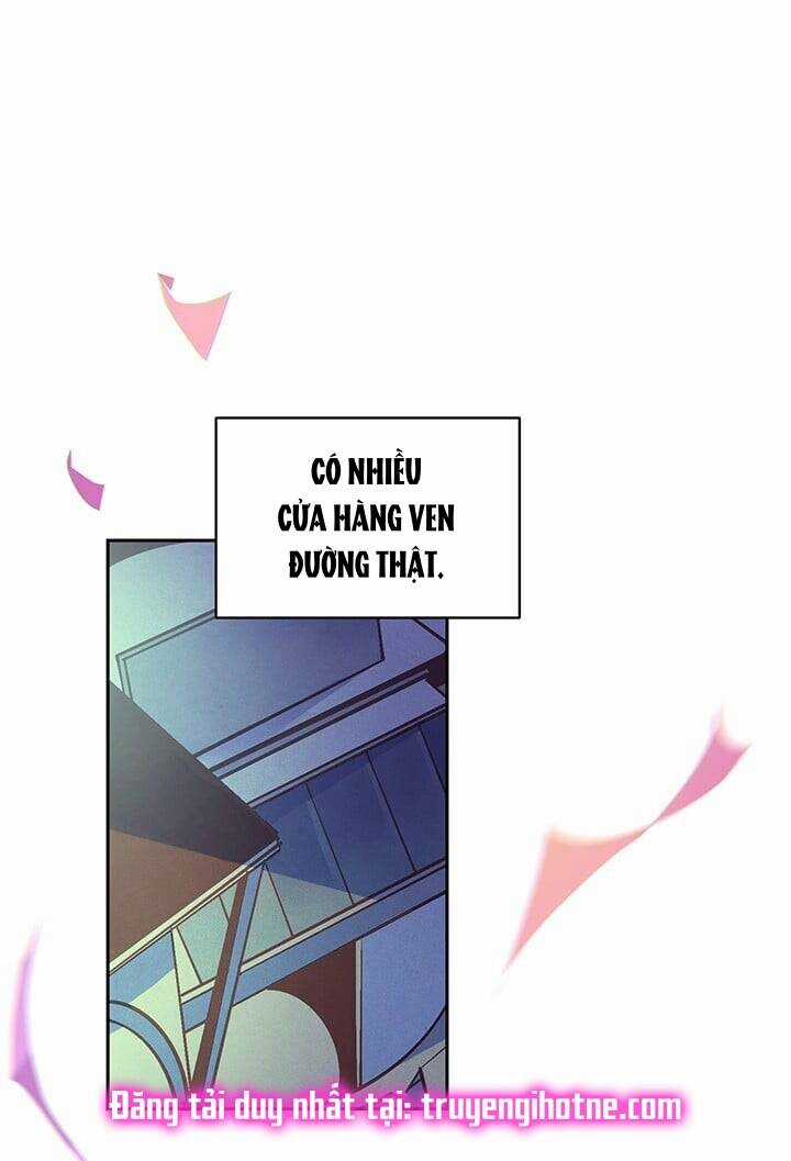 Hiệu Ứng Stigma Chapter 52.1 trang 42