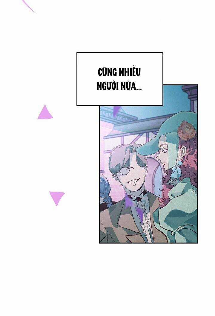 Hiệu Ứng Stigma Chapter 52.1 trang 43