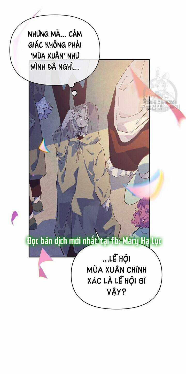 Hiệu Ứng Stigma Chapter 52.1 trang 44