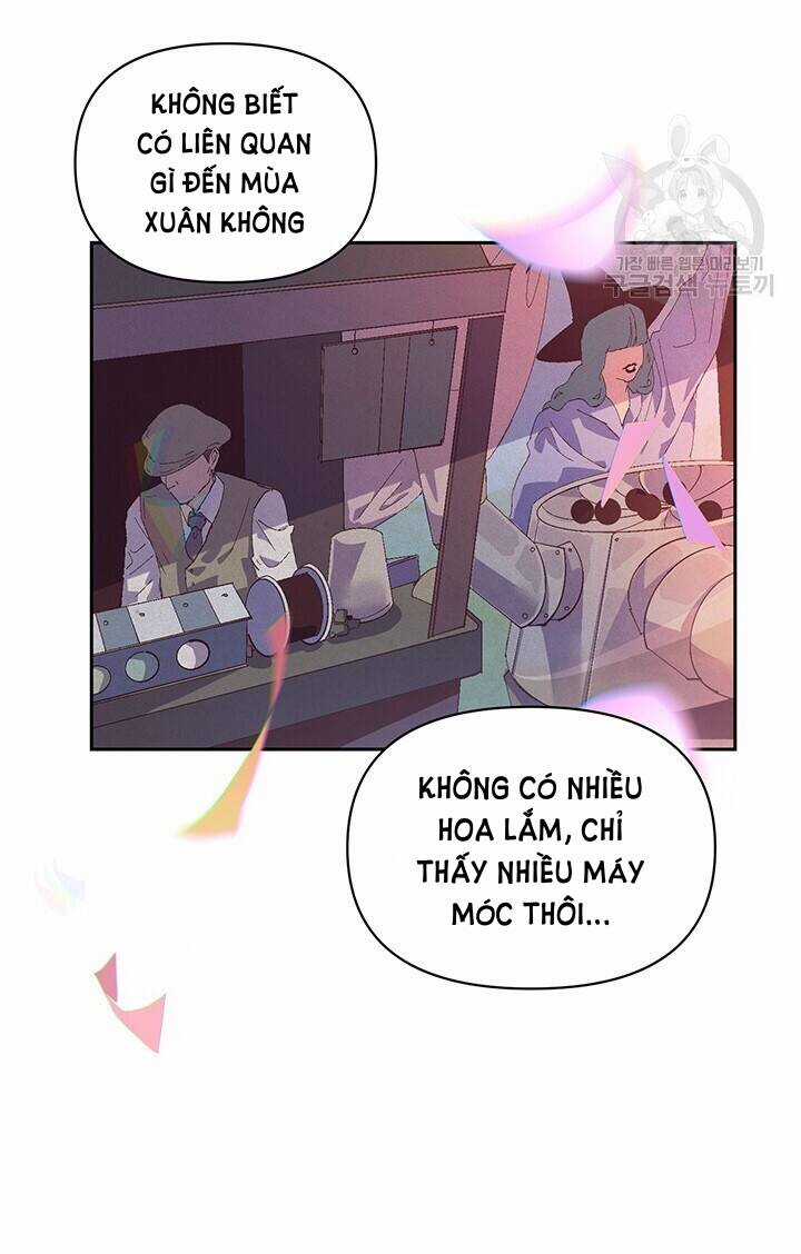 Hiệu Ứng Stigma Chapter 52.1 trang 45