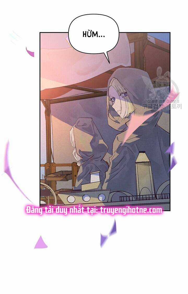 Hiệu Ứng Stigma Chapter 52.1 trang 46