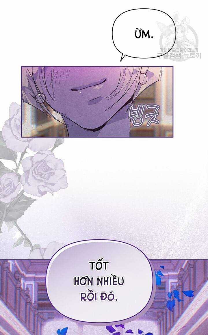 Hiệu Ứng Stigma Chapter 52.1 trang 5