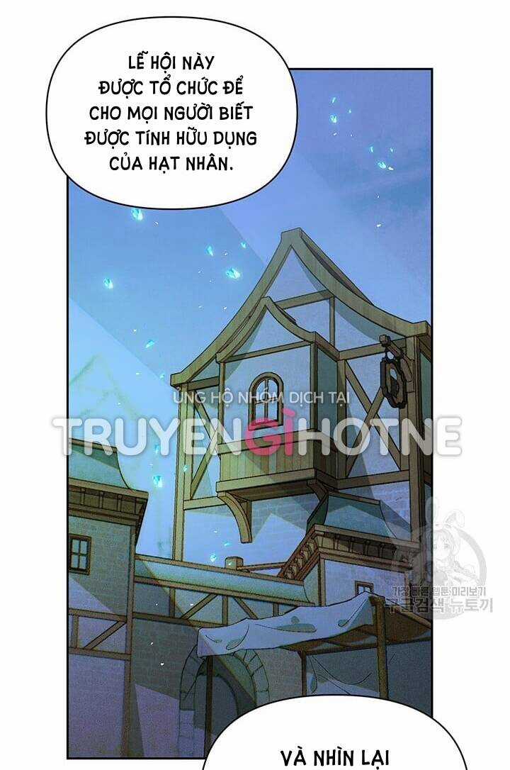 Hiệu Ứng Stigma Chapter 52.1 trang 53