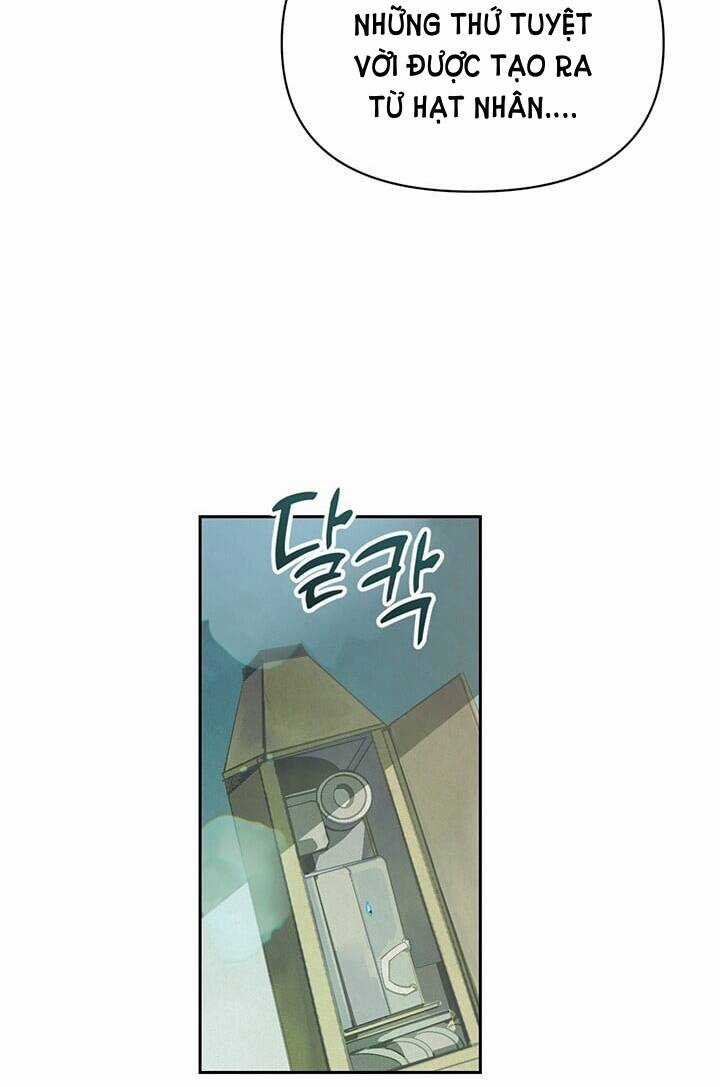 Hiệu Ứng Stigma Chapter 52.1 trang 54