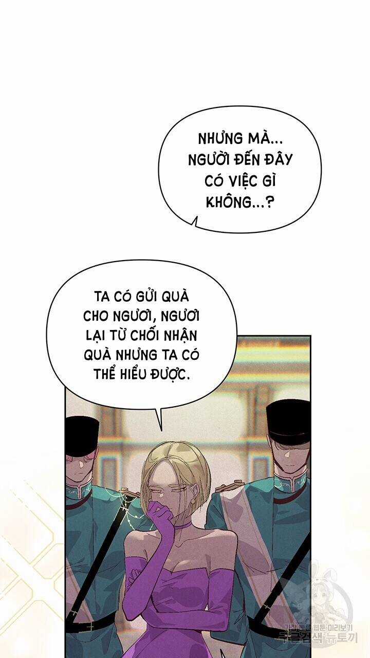 Hiệu Ứng Stigma Chapter 52.1 trang 8