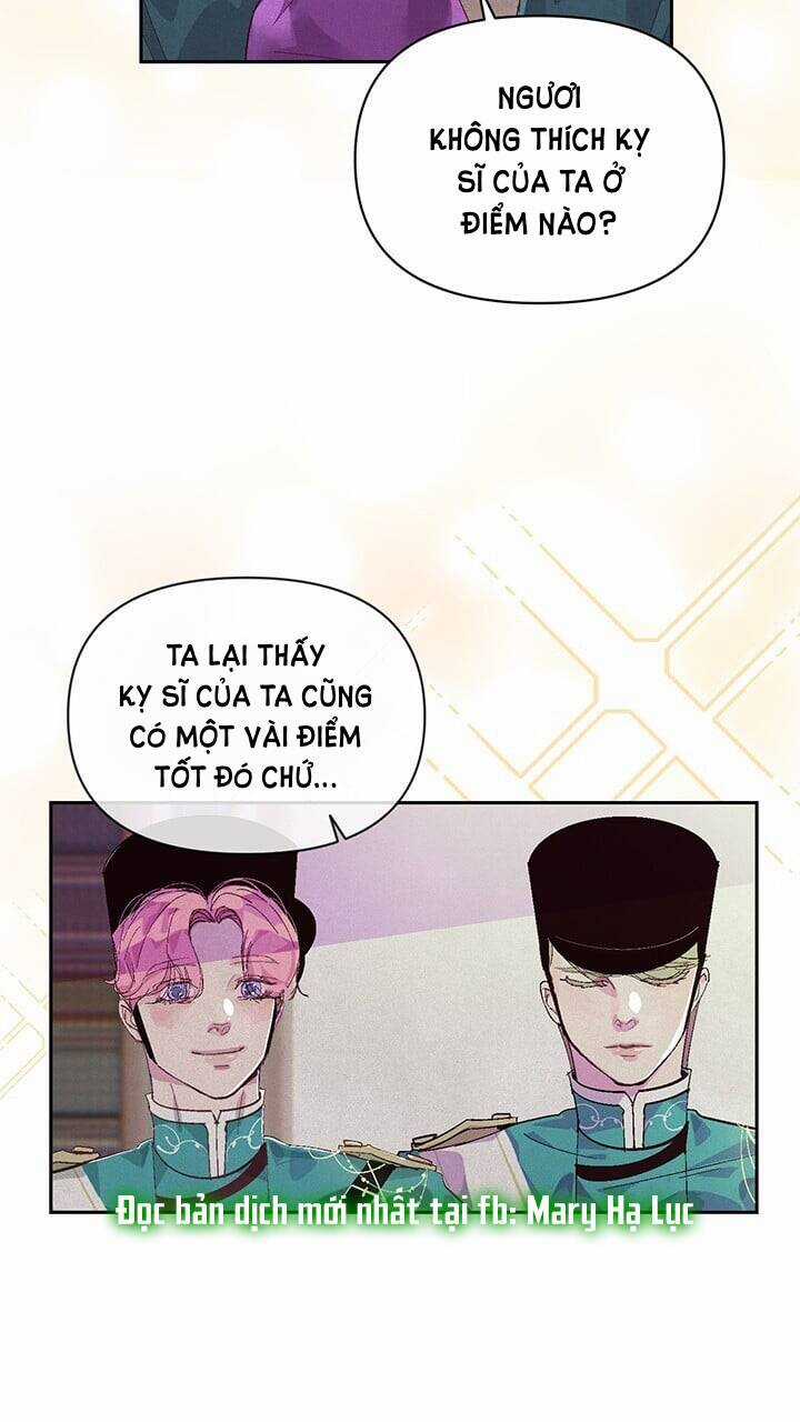 Hiệu Ứng Stigma Chapter 52.1 trang 9