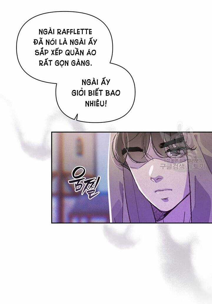 Hiệu Ứng Stigma Chapter 52.2 trang 11