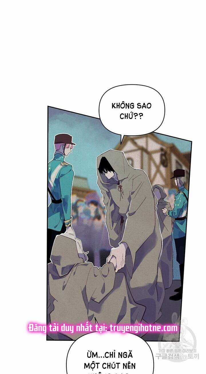 Hiệu Ứng Stigma Chapter 52.2 trang 16