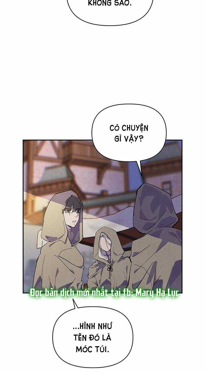 Hiệu Ứng Stigma Chapter 52.2 trang 17