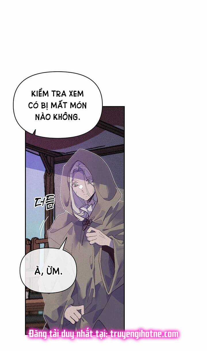 Hiệu Ứng Stigma Chapter 52.2 trang 18
