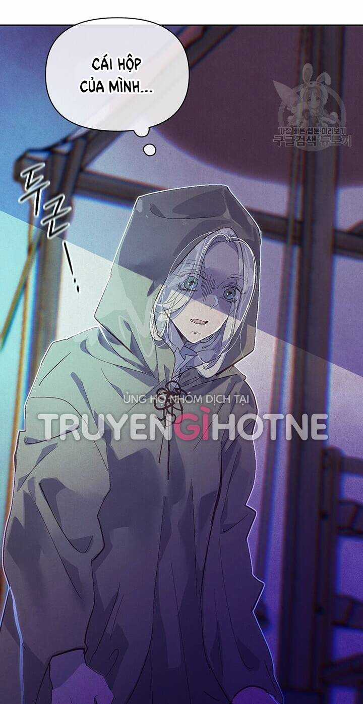 Hiệu Ứng Stigma Chapter 52.2 trang 21