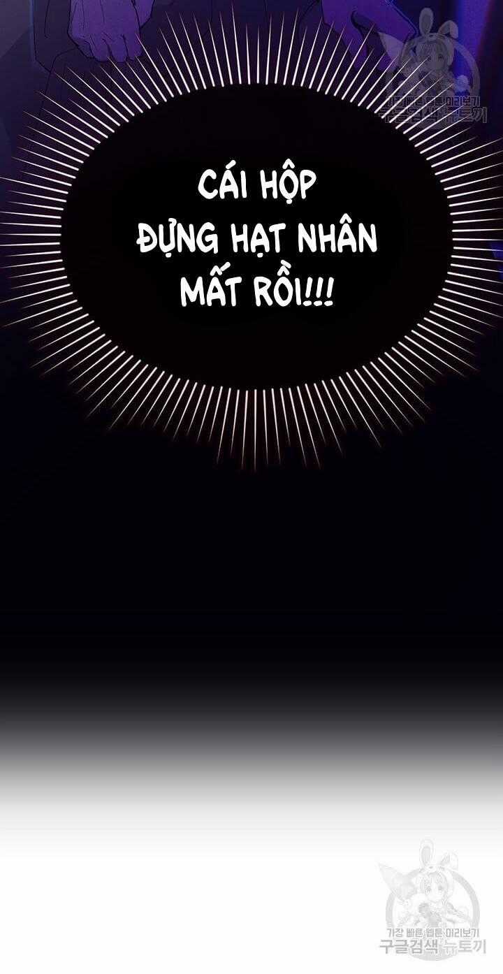 Hiệu Ứng Stigma Chapter 52.2 trang 22