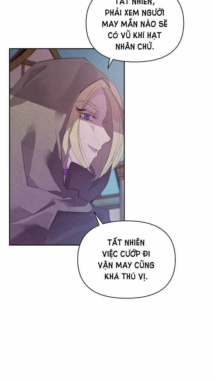 Hiệu Ứng Stigma Chapter 52.2 trang 3