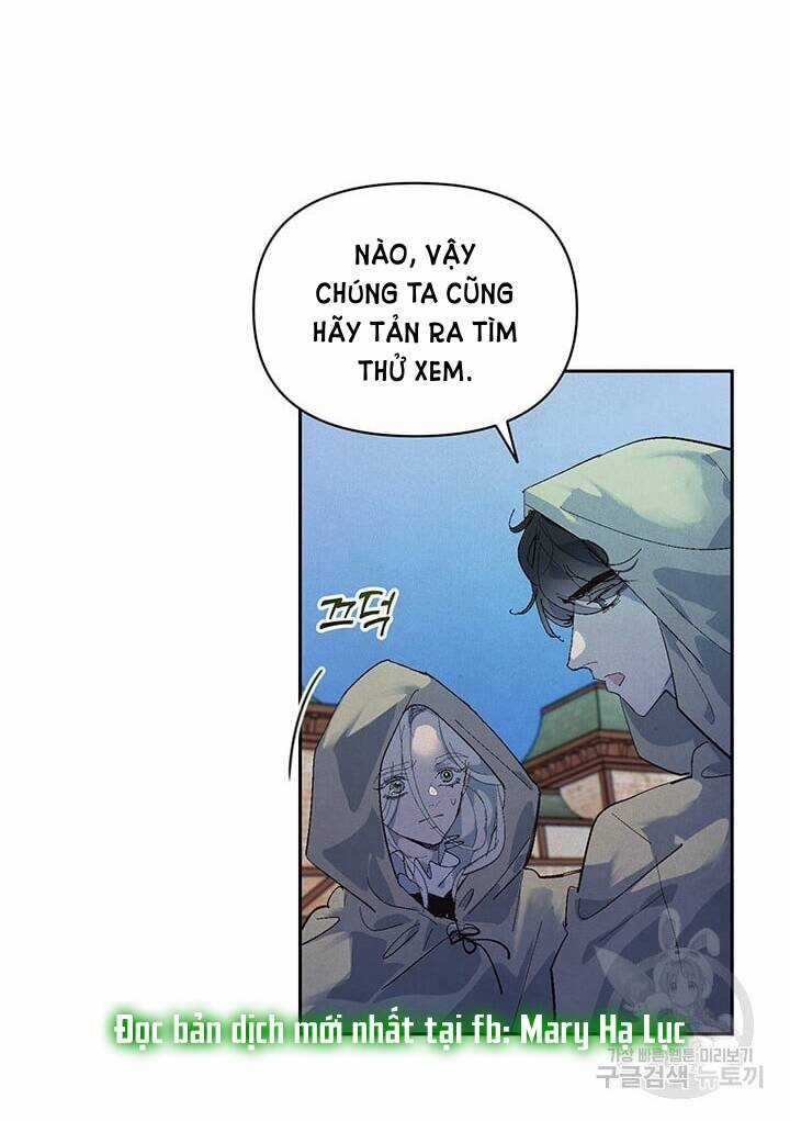 Hiệu Ứng Stigma Chapter 53.1 trang 10