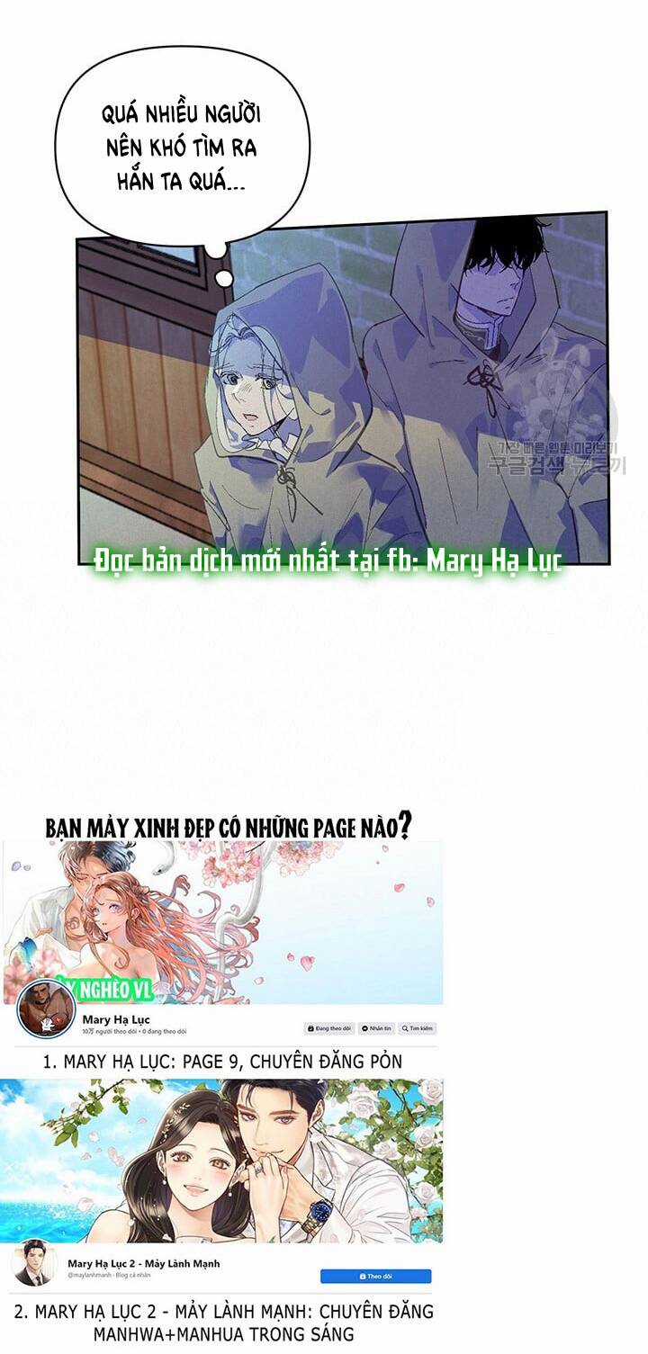 Hiệu Ứng Stigma Chapter 53.1 trang 13