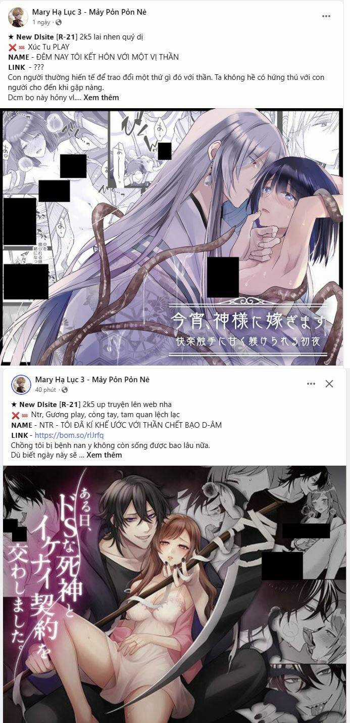 Hiệu Ứng Stigma Chapter 53.1 trang 16