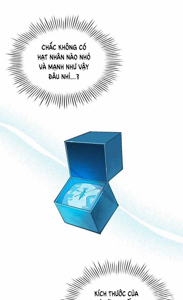 Hiệu Ứng Stigma Chapter 53.1 trang 18