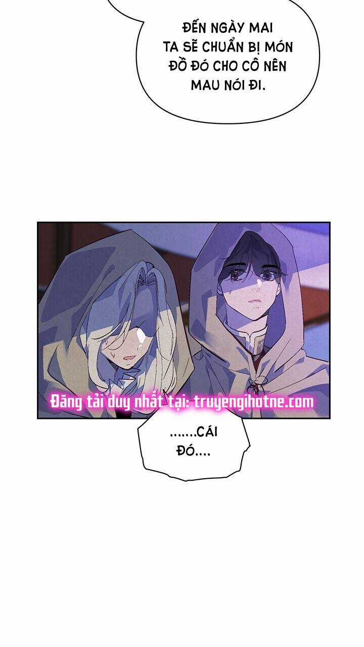 Hiệu Ứng Stigma Chapter 53.1 trang 2