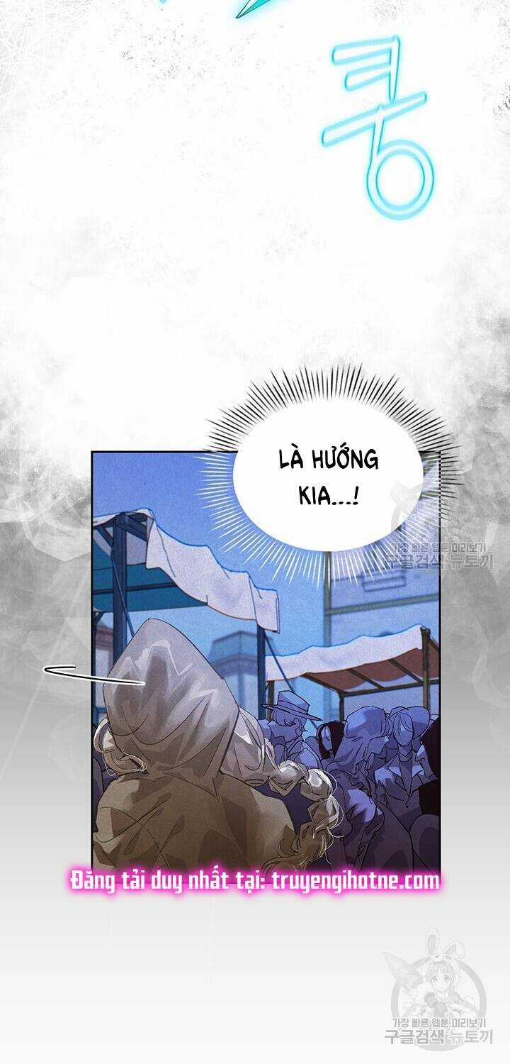 Hiệu Ứng Stigma Chapter 53.1 trang 22