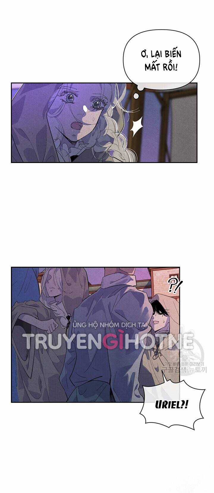 Hiệu Ứng Stigma Chapter 53.1 trang 23