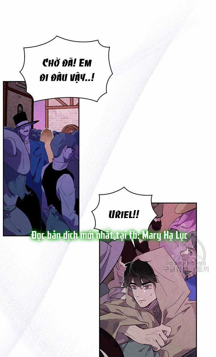 Hiệu Ứng Stigma Chapter 53.1 trang 24